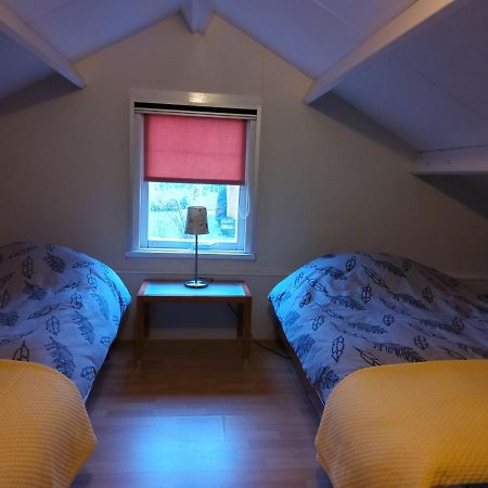 Appartement Regina Garnwerd Bagian luar foto