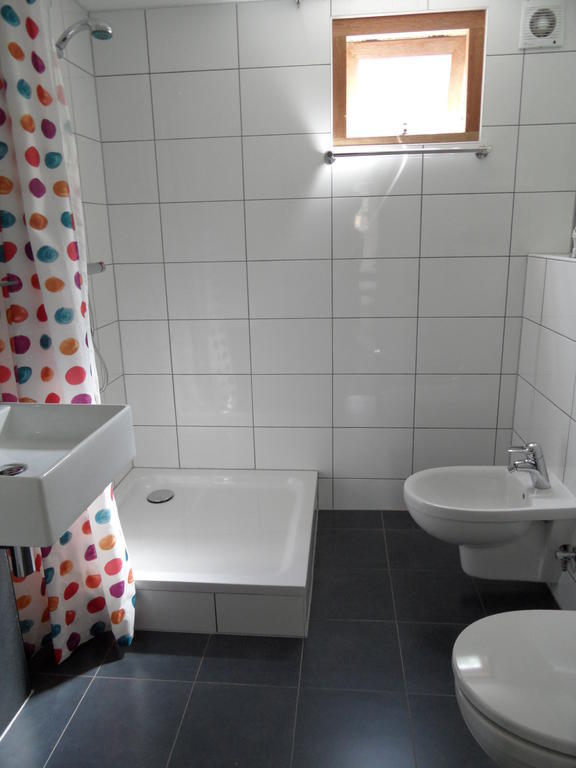 Appartement Regina Garnwerd Bagian luar foto